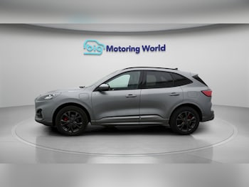 Used Ford Kuga 2022 for sale - 77113207: Photo