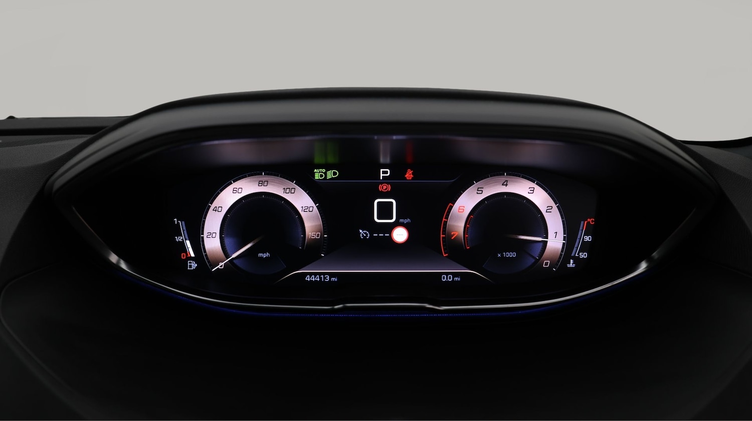 Used Peugeot 5008 2019 for sale - 77522228: Photo 10