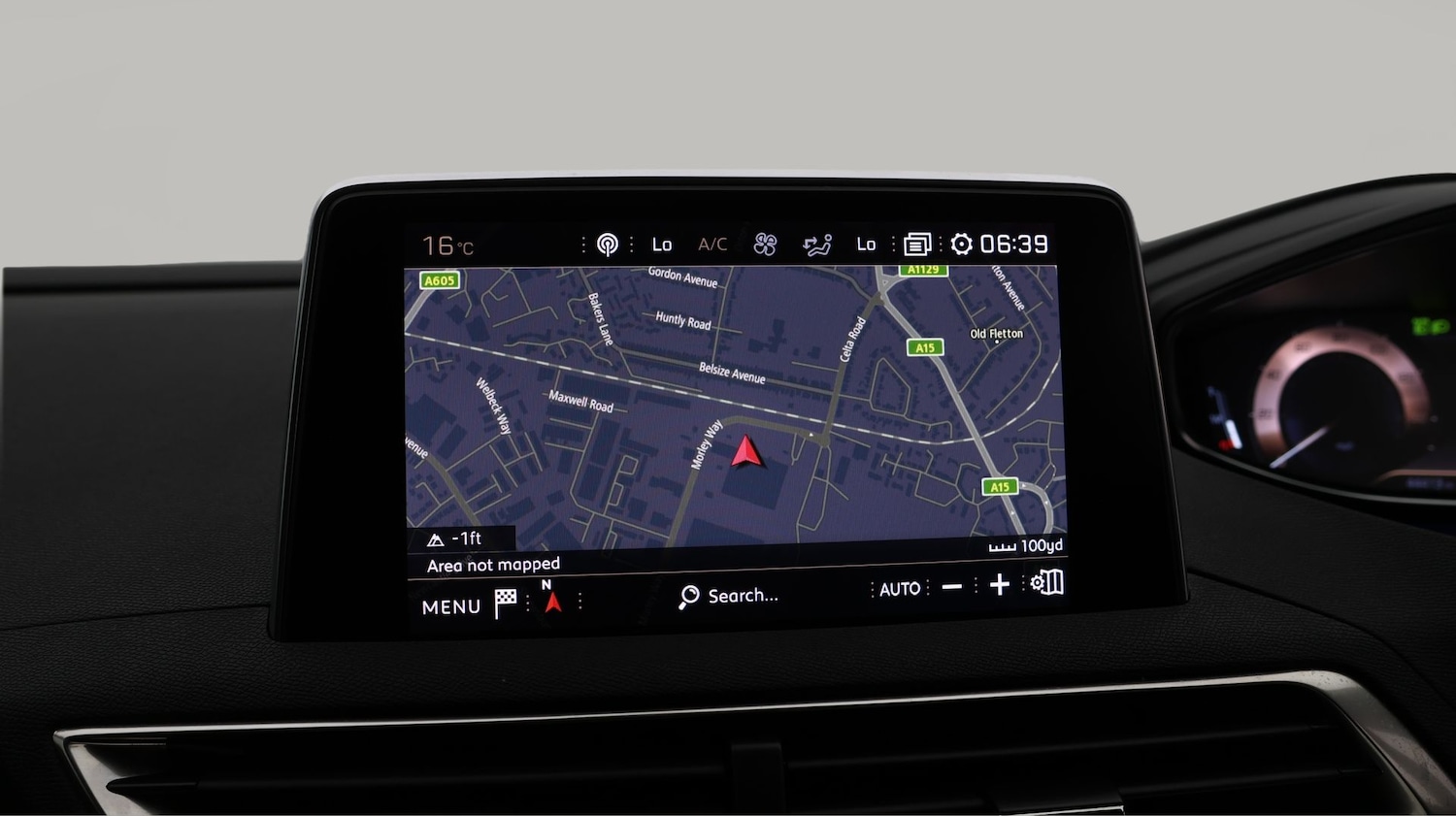 Used Peugeot 5008 2019 for sale - 77522228: Photo 11