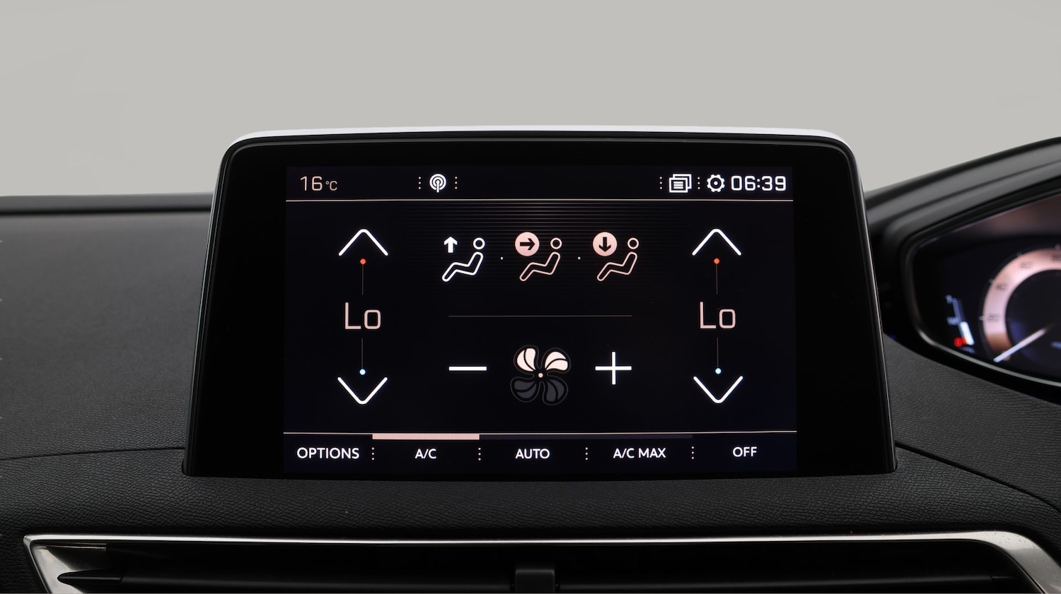 Used Peugeot 5008 2019 for sale - 77522228: Photo 12