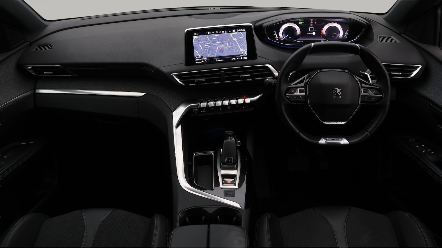 Used Peugeot 5008 2019 for sale - 77522228: Photo 13