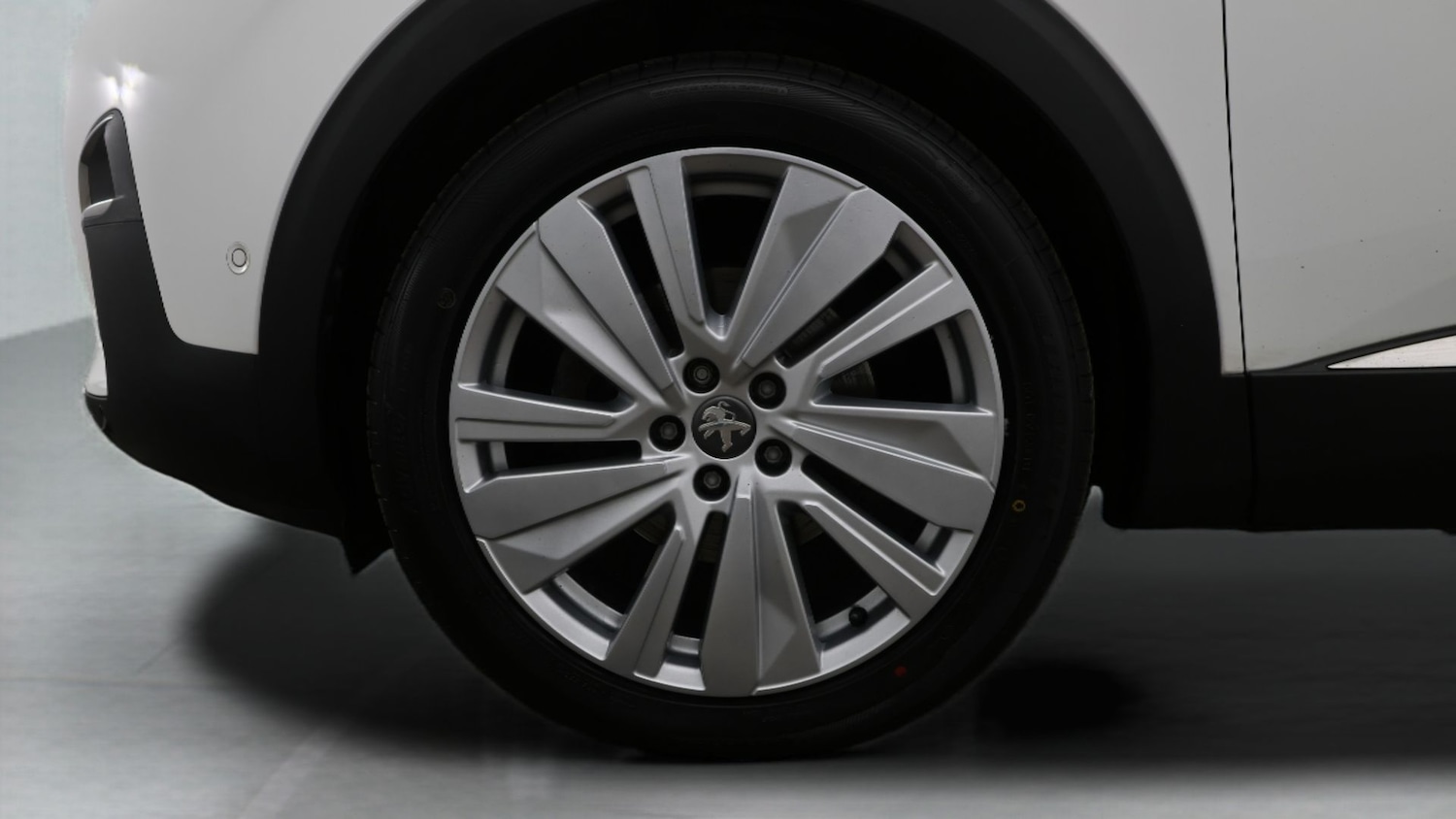 Used Peugeot 5008 2019 for sale - 77522228: Photo 18