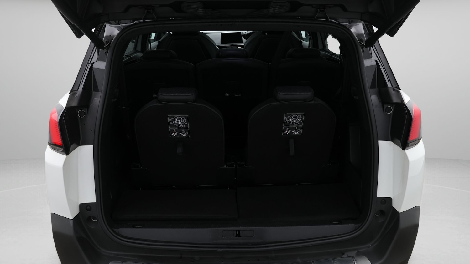 Used Peugeot 5008 2019 for sale - 77522228: Photo 21