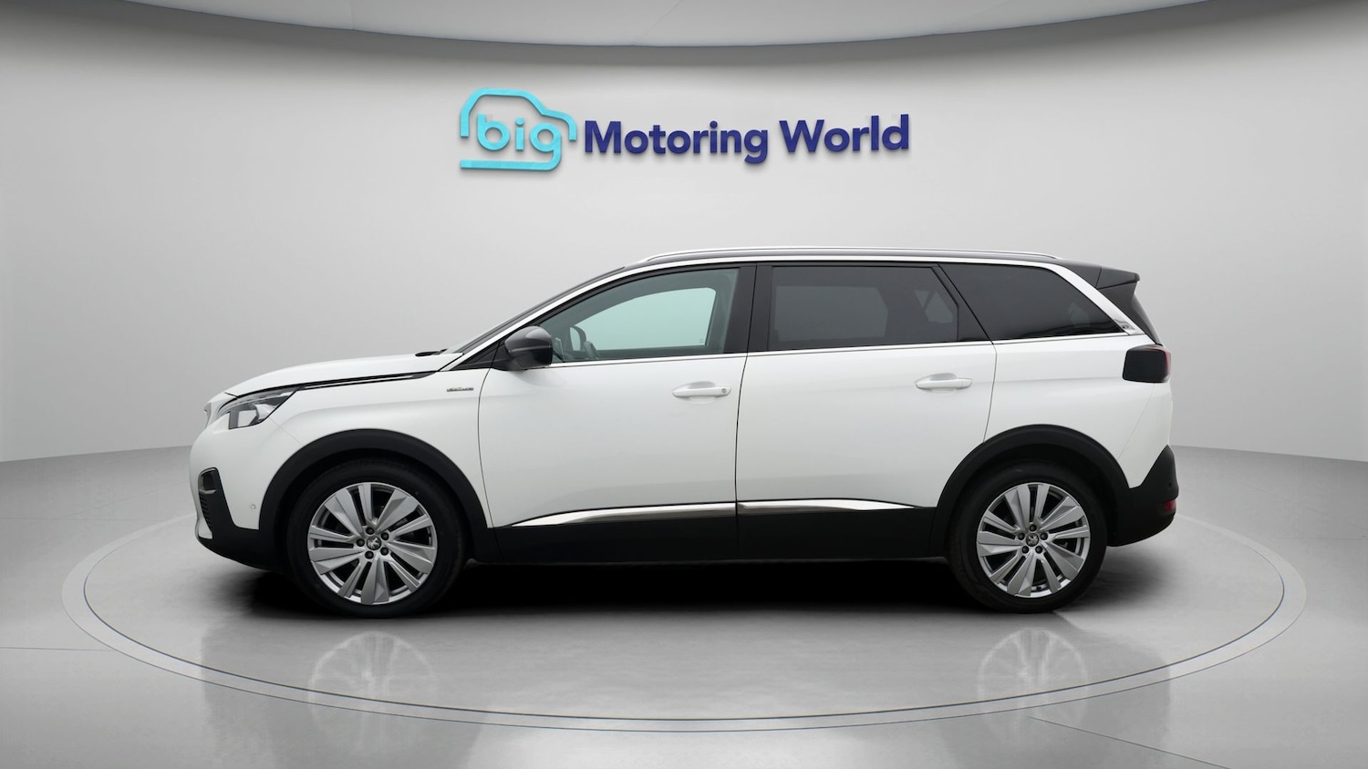 Used Peugeot 5008 2019 for sale - 77522228: Photo 4