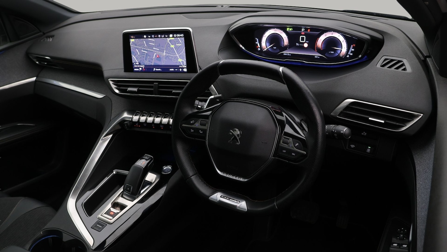 Used Peugeot 5008 2019 for sale - 77522228: Photo 9