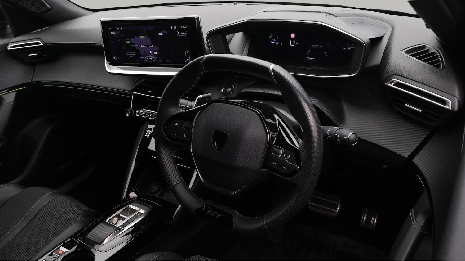 Used Peugeot 2008 2023 for sale - 76657678: Photo 10