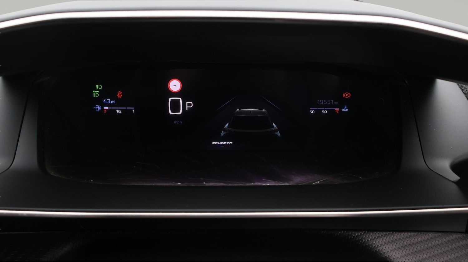 Used Peugeot 2008 2023 for sale - 76657678: Photo 11