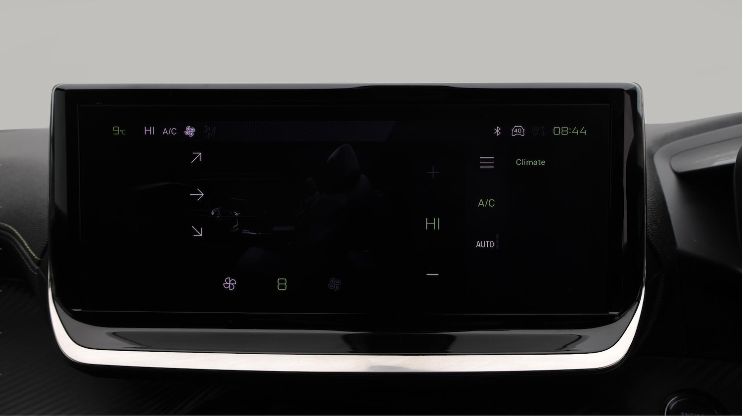 Used Peugeot 2008 2023 for sale - 76657678: Photo 13