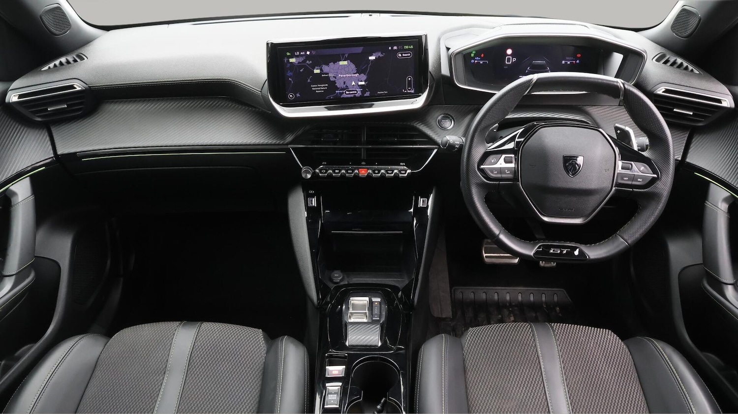 Used Peugeot 2008 2023 for sale - 76657678: Photo 14