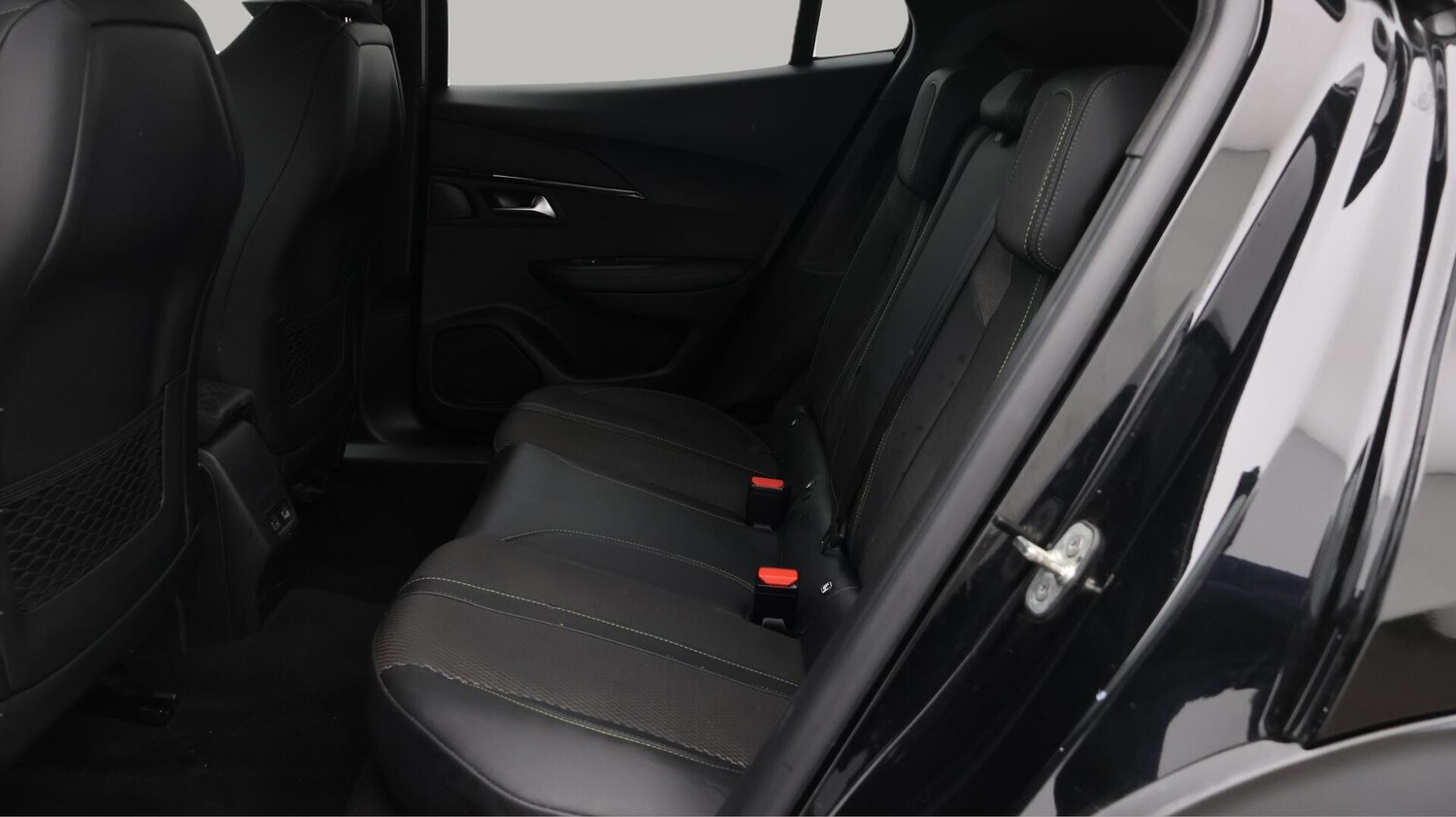 Used Peugeot 2008 2023 for sale - 76657678: Photo 17