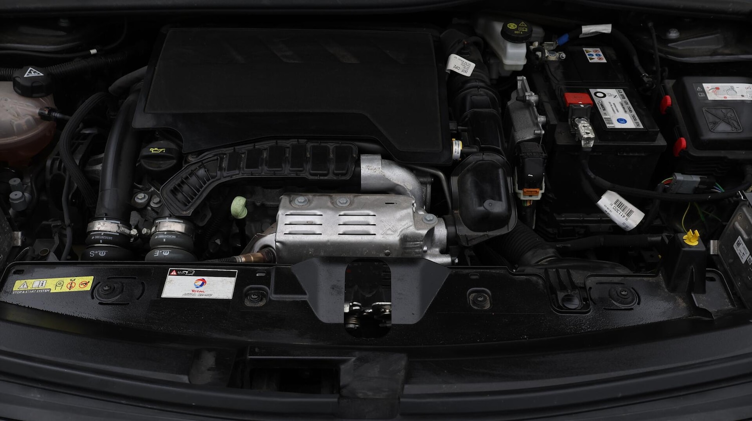 Used Peugeot 2008 2023 for sale - 76657678: Photo 20