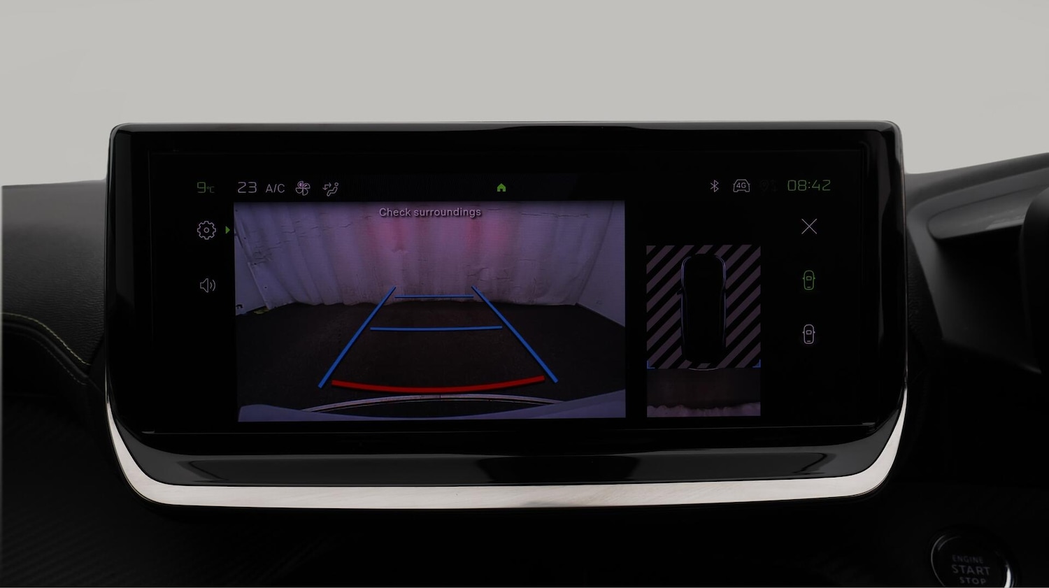 Used Peugeot 2008 2023 for sale - 76657678: Photo 26