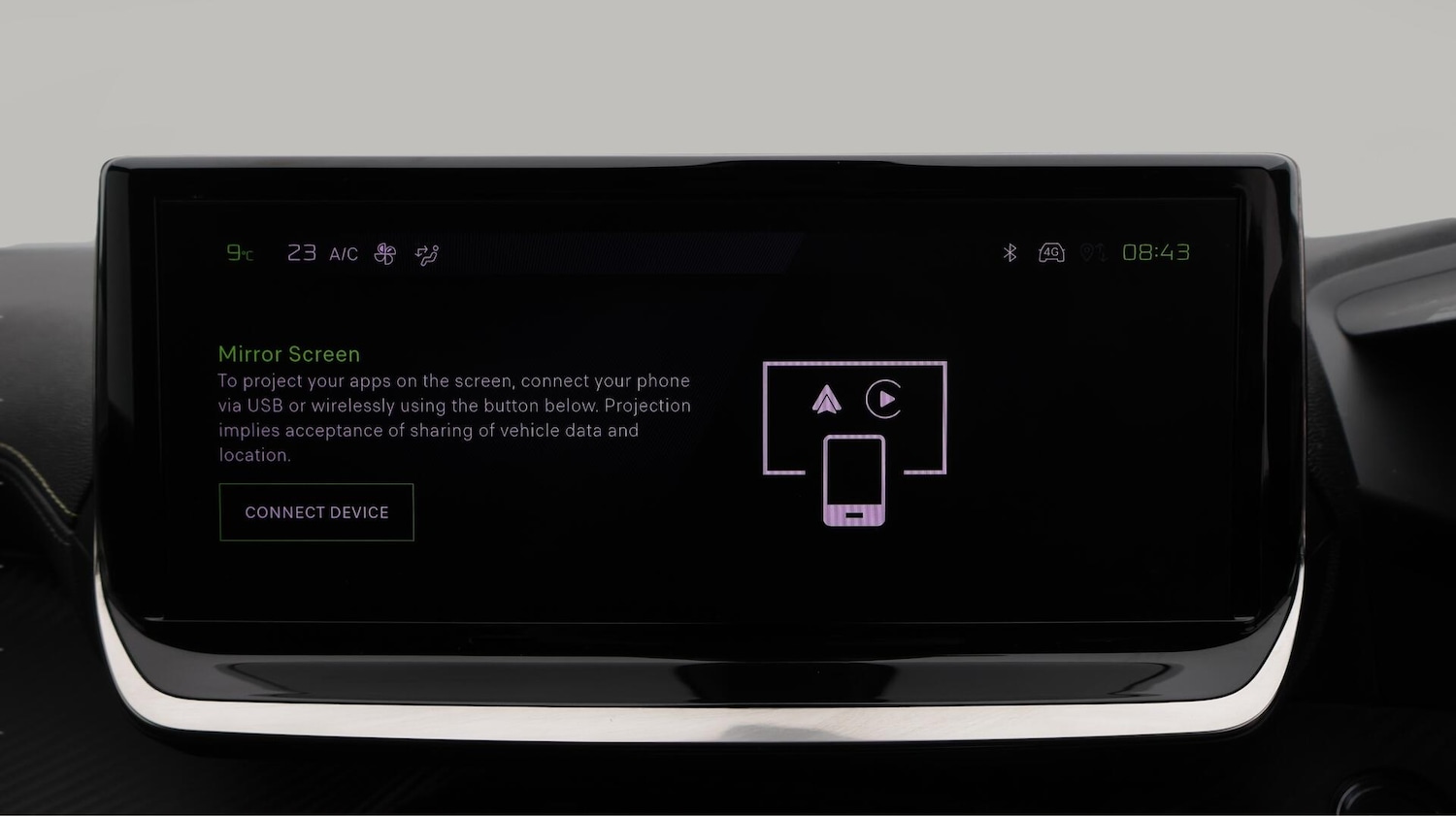 Used Peugeot 2008 2023 for sale - 76657678: Photo 27