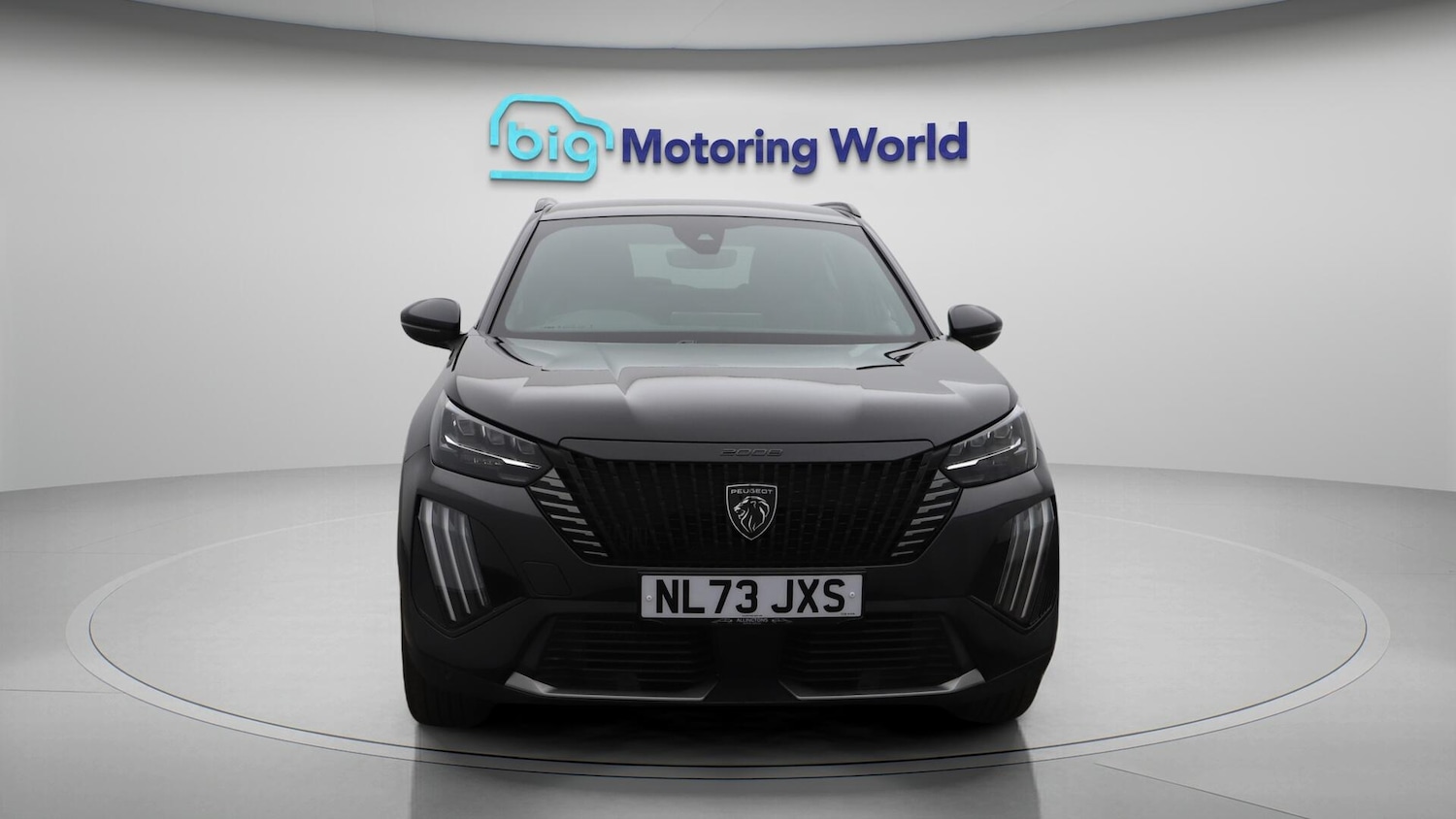 Used Peugeot 2008 2023 for sale - 76657678: Photo 3