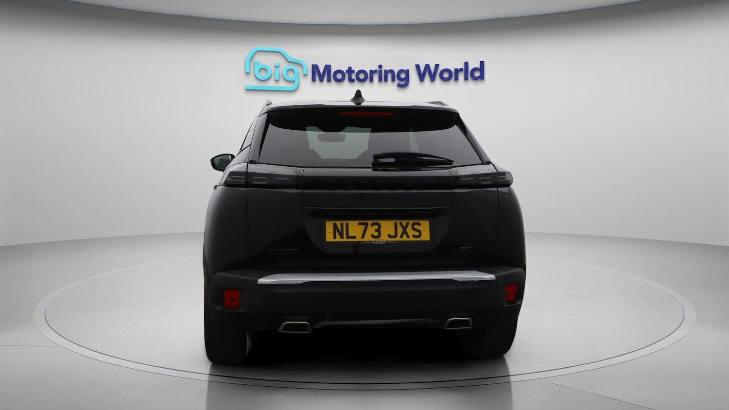 Used Peugeot 2008 2023 for sale - 76657678: Photo 7