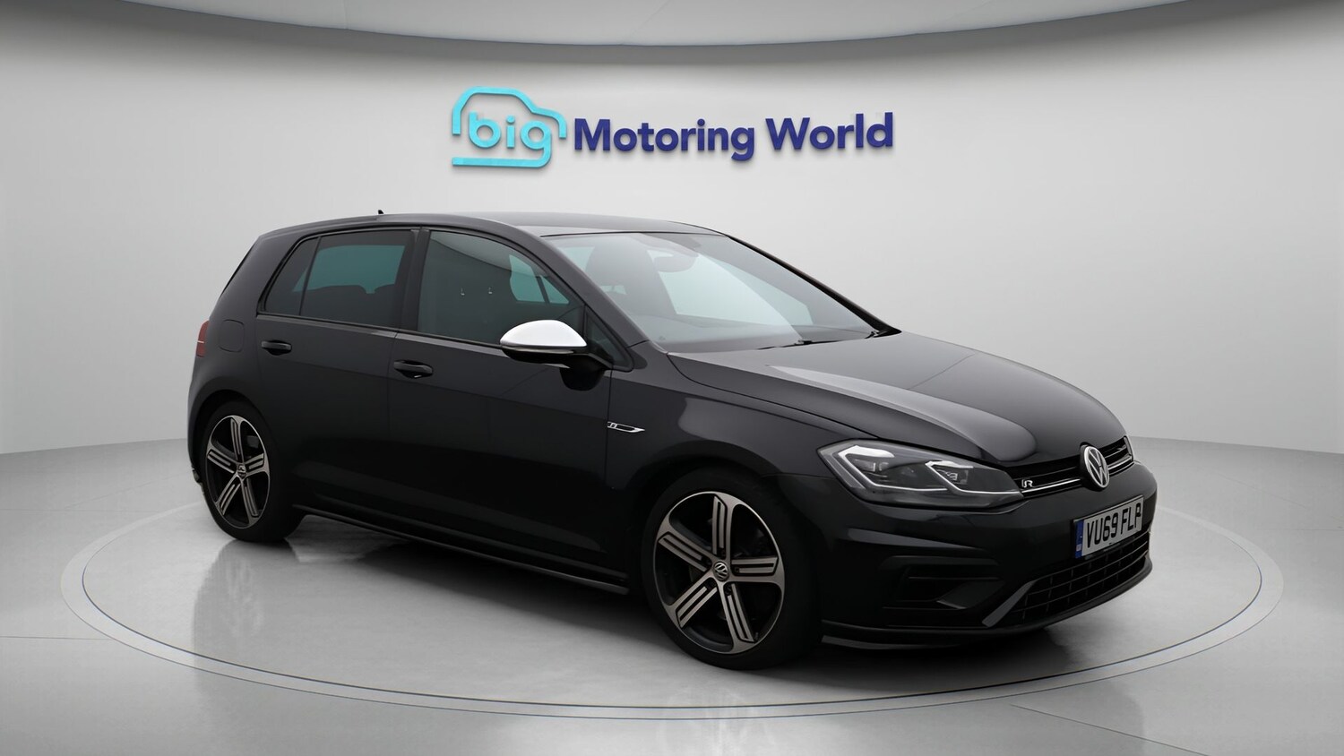 Used Volkswagen Golf 2019 for sale - 77031048: Photo 19