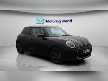 Used MINI Electric Cooper 2025 for sale - 75657304: Photo