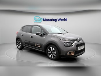 Used Citroen C3 2023 for sale - 78519984: Photo