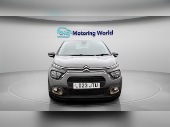 Used Citroen C3 2023 for sale - 78519984: Photo