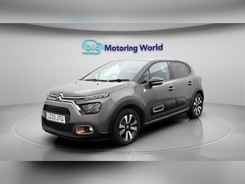 Used Citroen C3 2023 for sale - 78519984: Photo