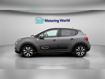 Used Citroen C3 2023 for sale - 78519984: Photo
