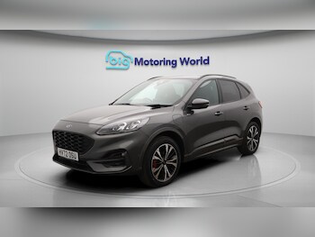 Used Ford Kuga 2022 for sale - 75906348: Photo