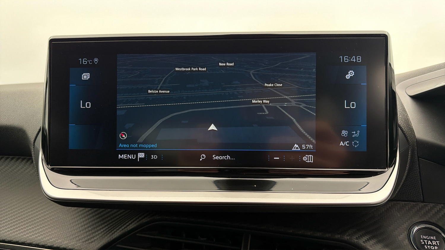 Used Peugeot 208 2023 for sale - 78107154: Photo 10