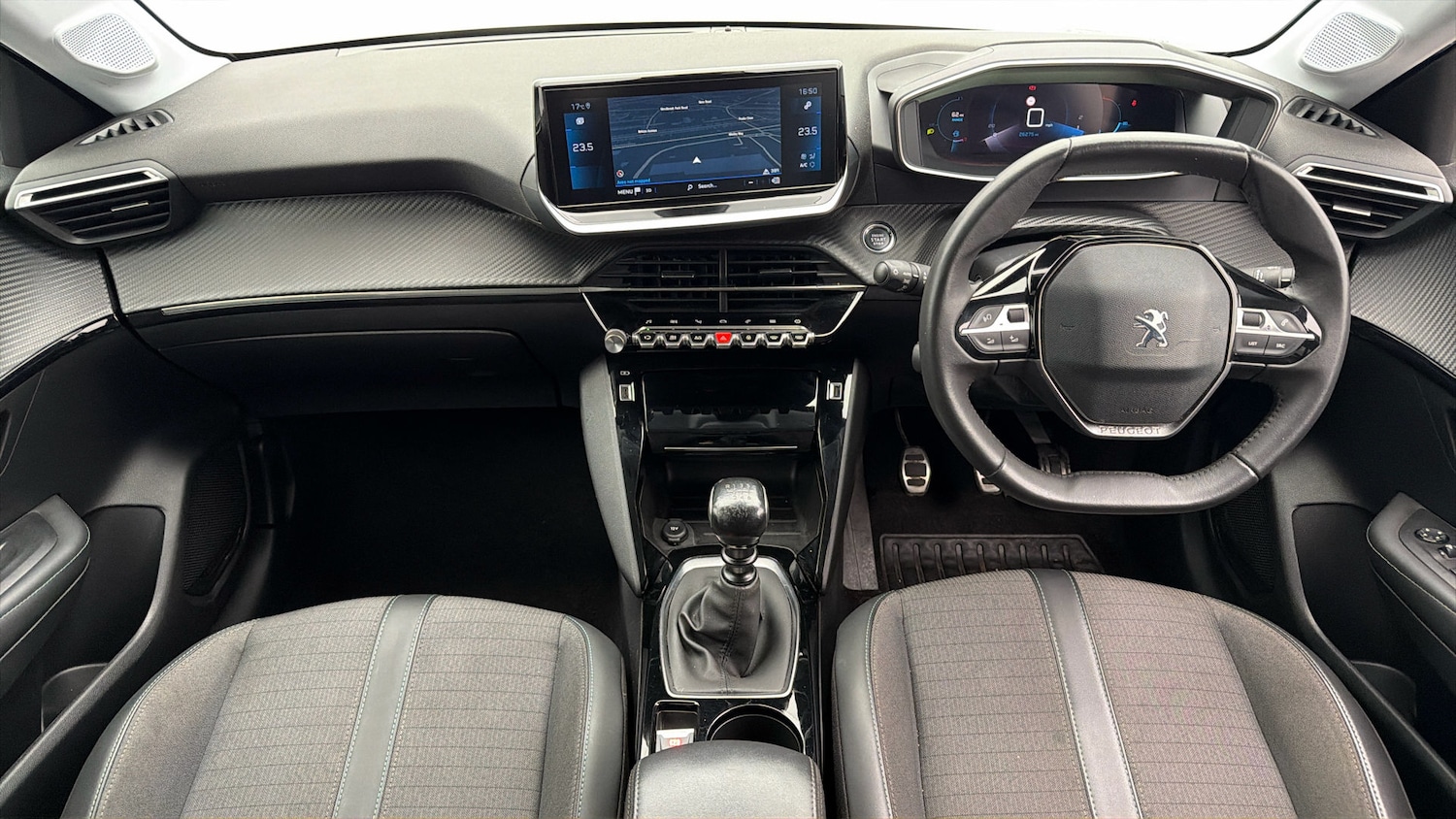 Used Peugeot 208 2023 for sale - 78107154: Photo 12