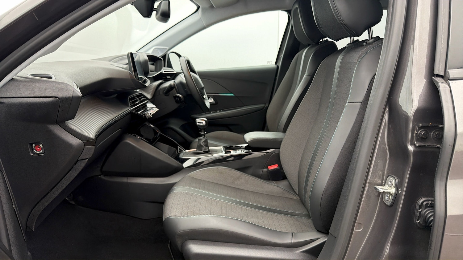 Used Peugeot 208 2023 for sale - 78107154: Photo 13