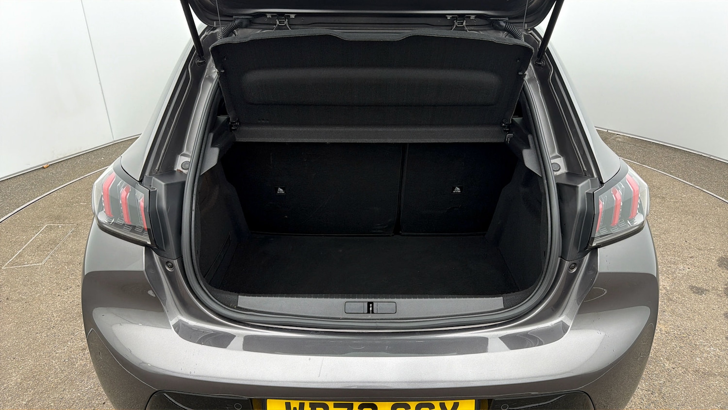 Used Peugeot 208 2023 for sale - 78107154: Photo 16