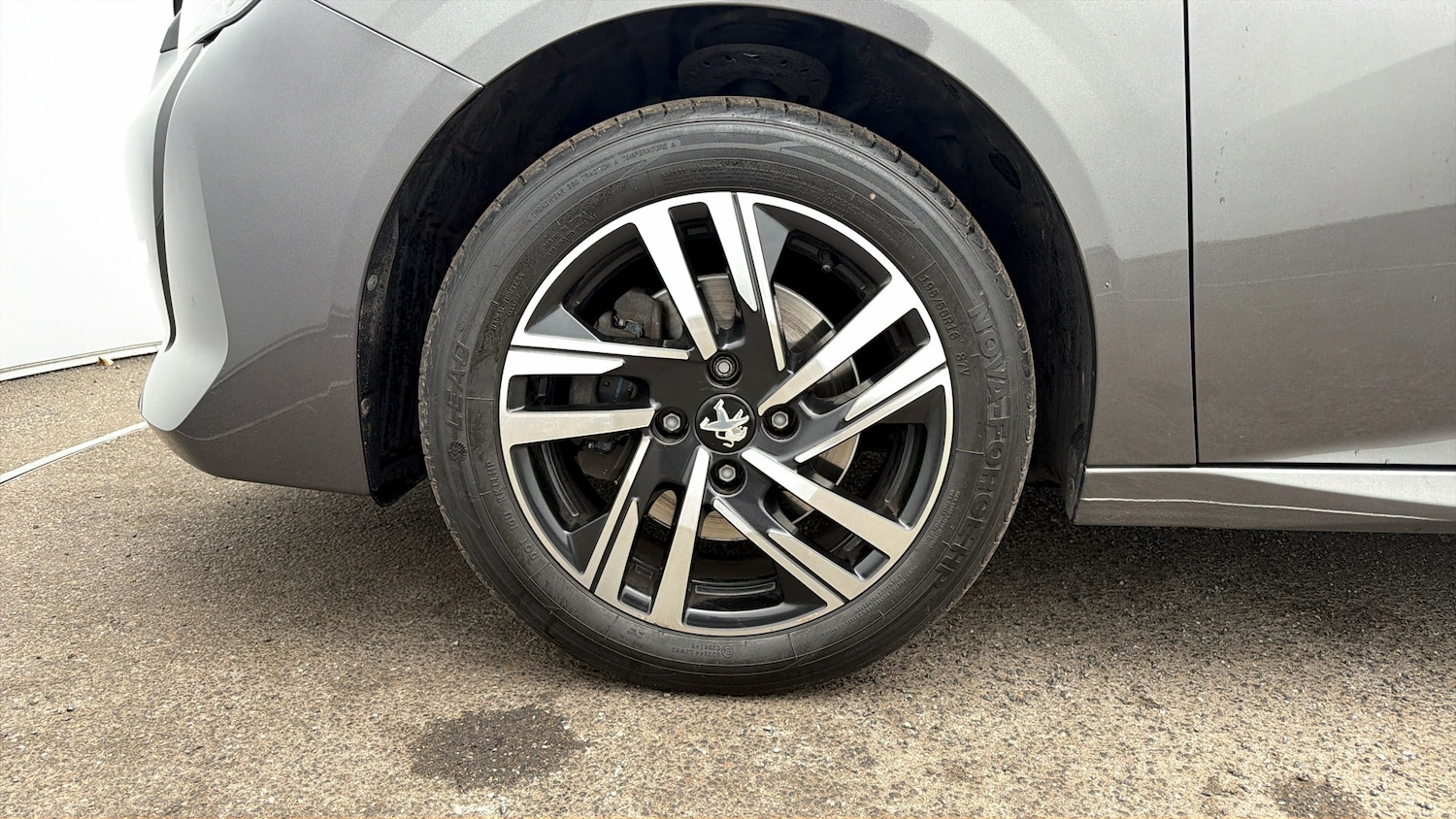 Used Peugeot 208 2023 for sale - 78107154: Photo 17