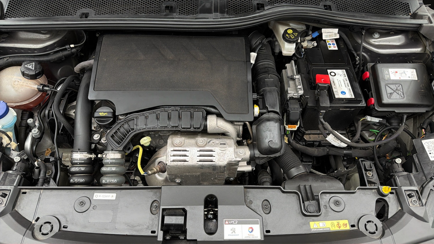 Used Peugeot 208 2023 for sale - 78107154: Photo 18