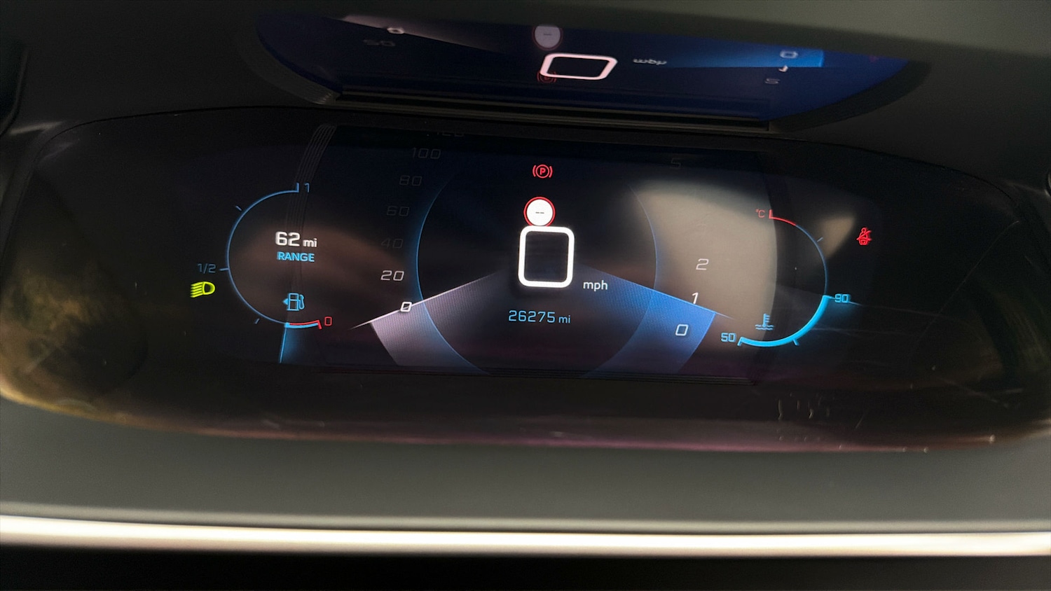 Used Peugeot 208 2023 for sale - 78107154: Photo 26