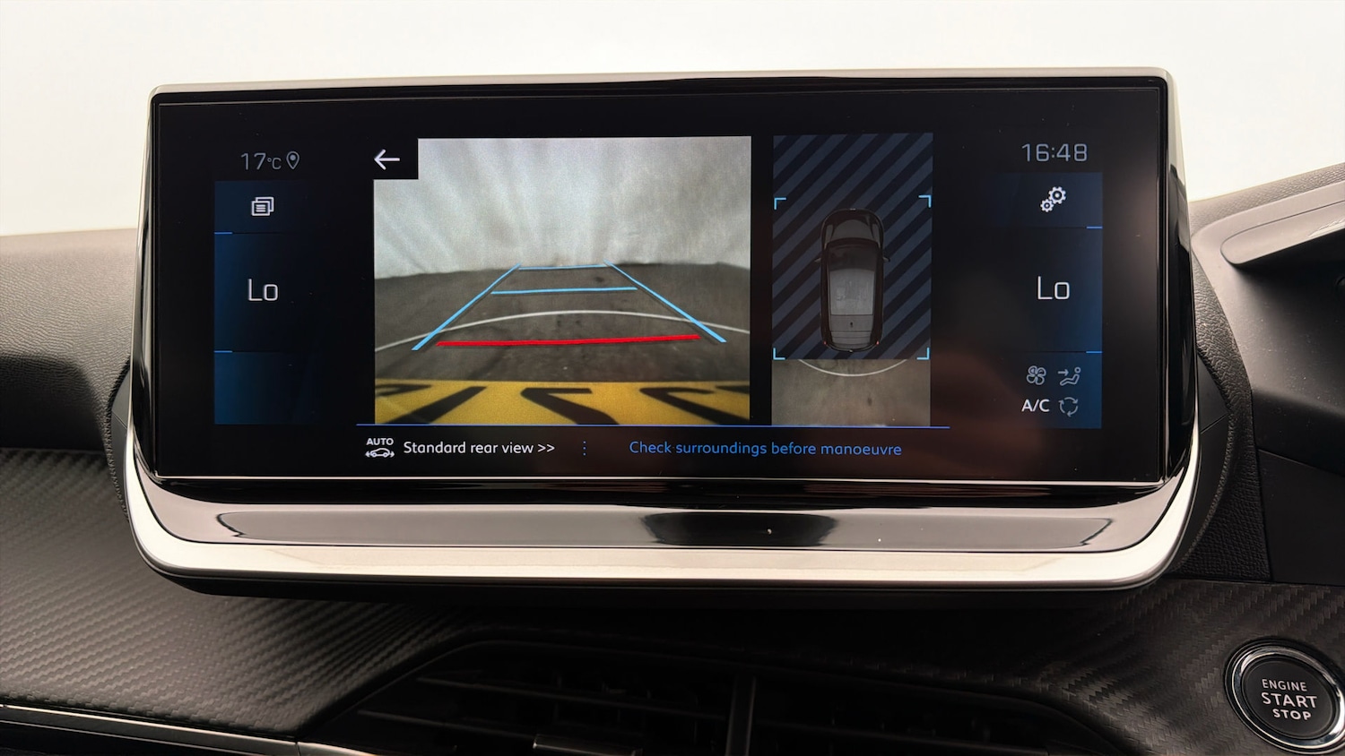 Used Peugeot 208 2023 for sale - 78107154: Photo 27