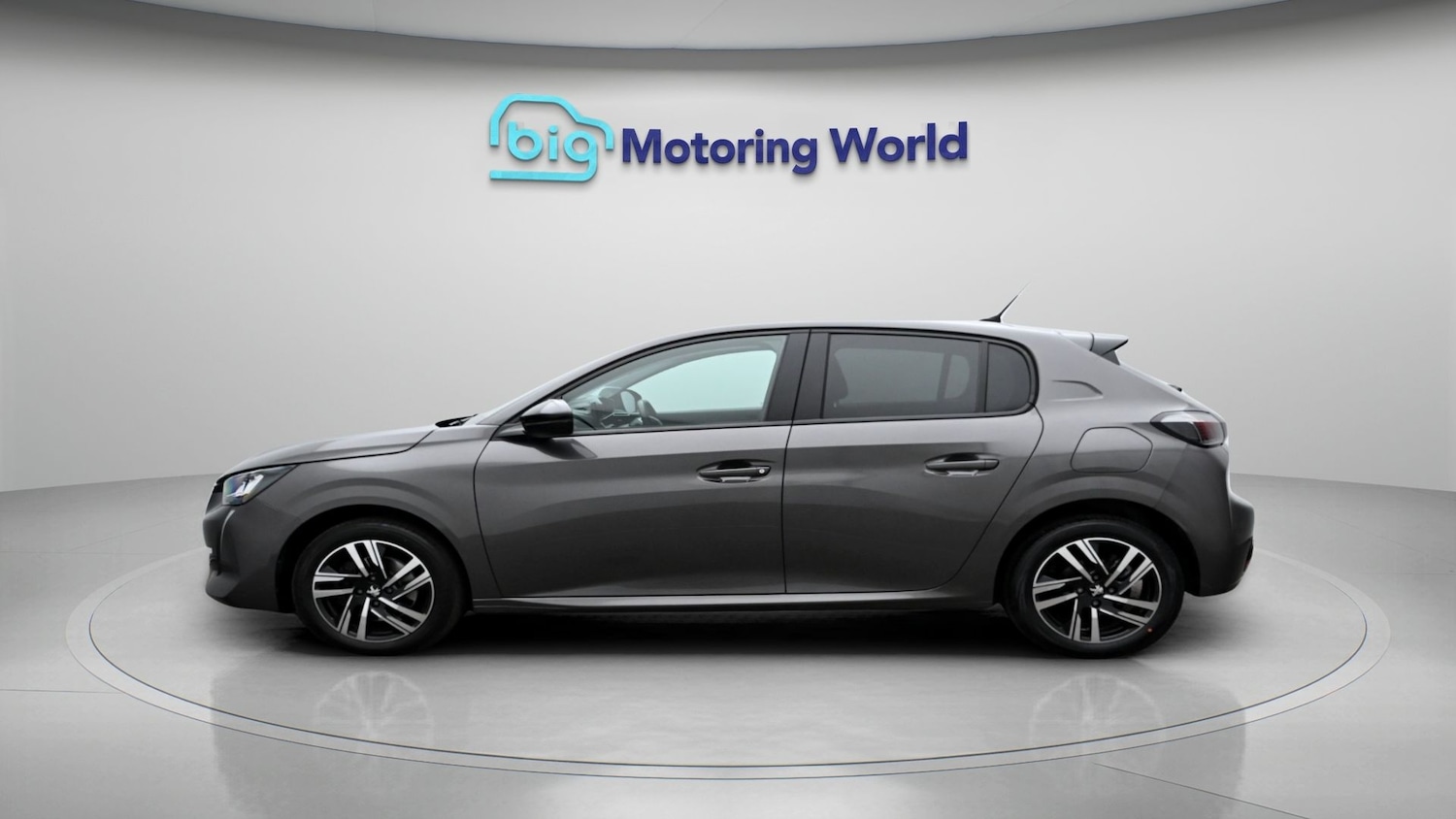 Used Peugeot 208 2023 for sale - 78107154: Photo 4