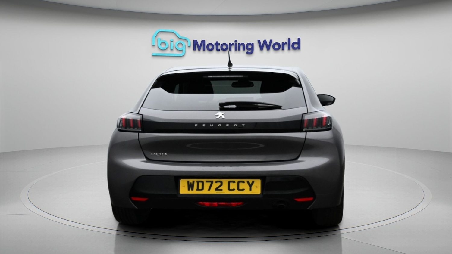 Used Peugeot 208 2023 for sale - 78107154: Photo 6