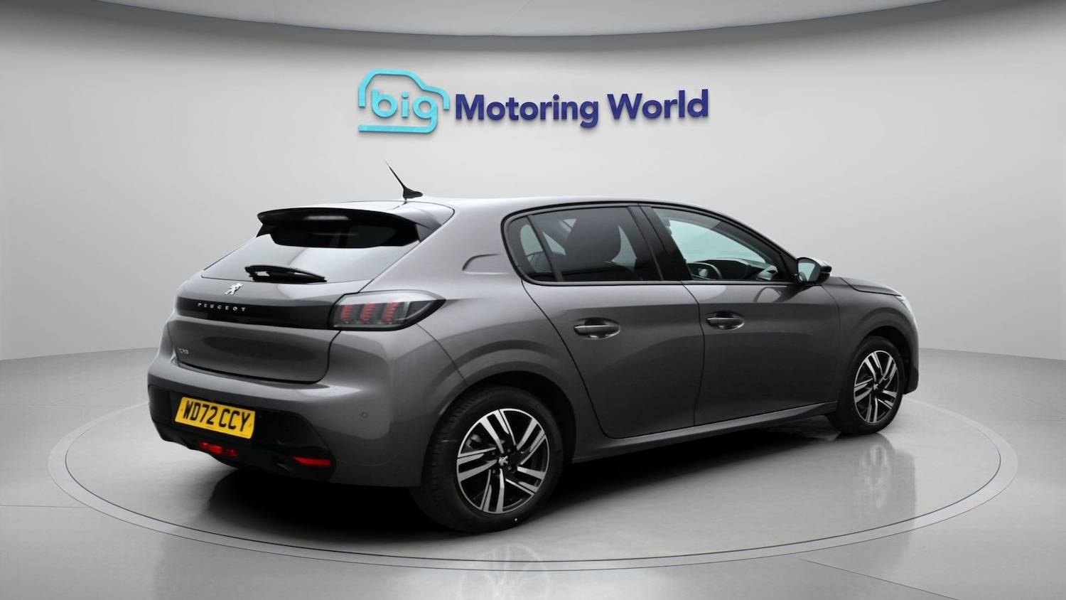 Used Peugeot 208 2023 for sale - 78107154: Photo 7