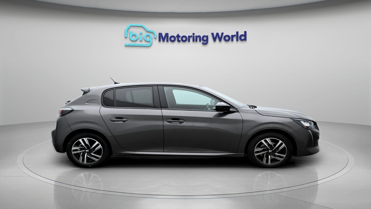 Used Peugeot 208 2023 for sale - 78107154: Photo 8