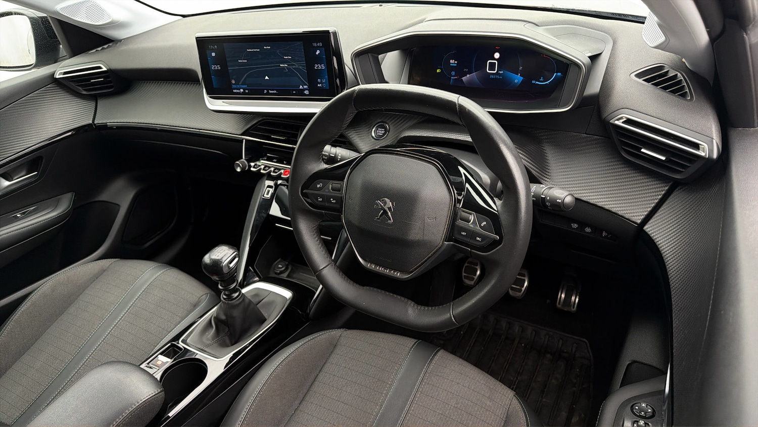 Used Peugeot 208 2023 for sale - 78107154: Photo 9