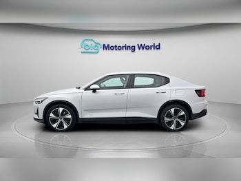 Used Polestar Polestar 2 2023 for sale - 78777395: Photo