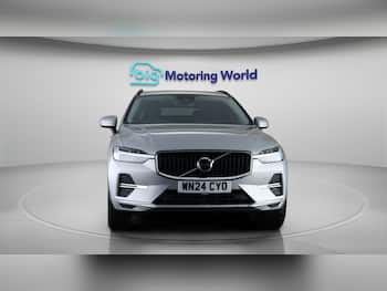 Used Volvo XC60 2024 for sale - 79629787: Photo