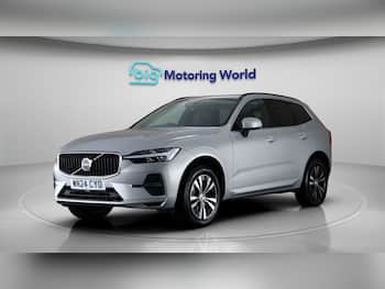 Used Volvo XC60 2024 for sale - 79629787: Photo