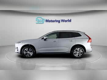 Used Volvo XC60 2024 for sale - 79629787: Photo