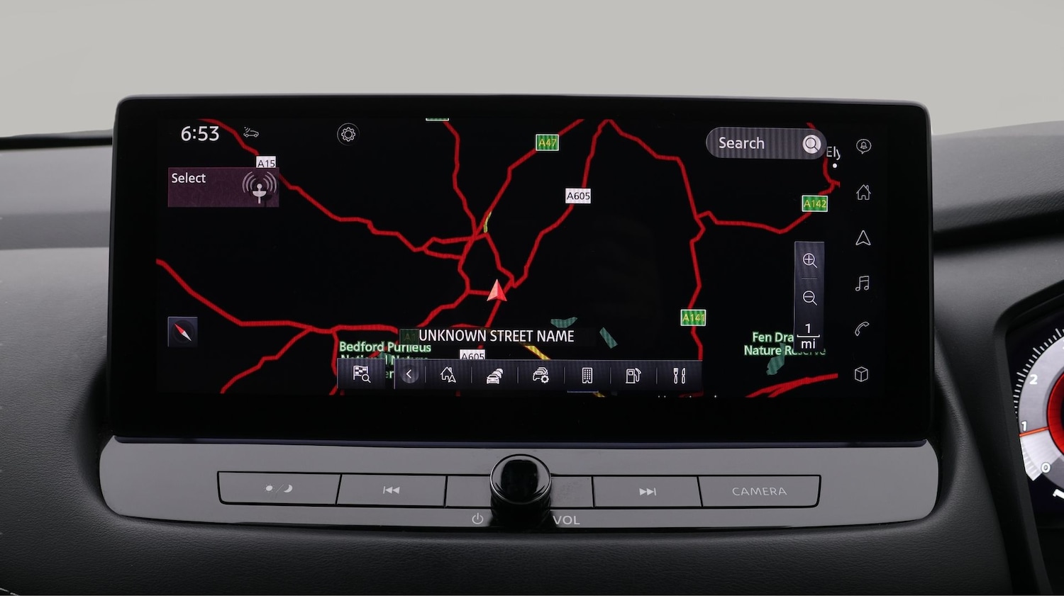 Used Nissan Qashqai 2022 for sale - 77459595: Photo 11