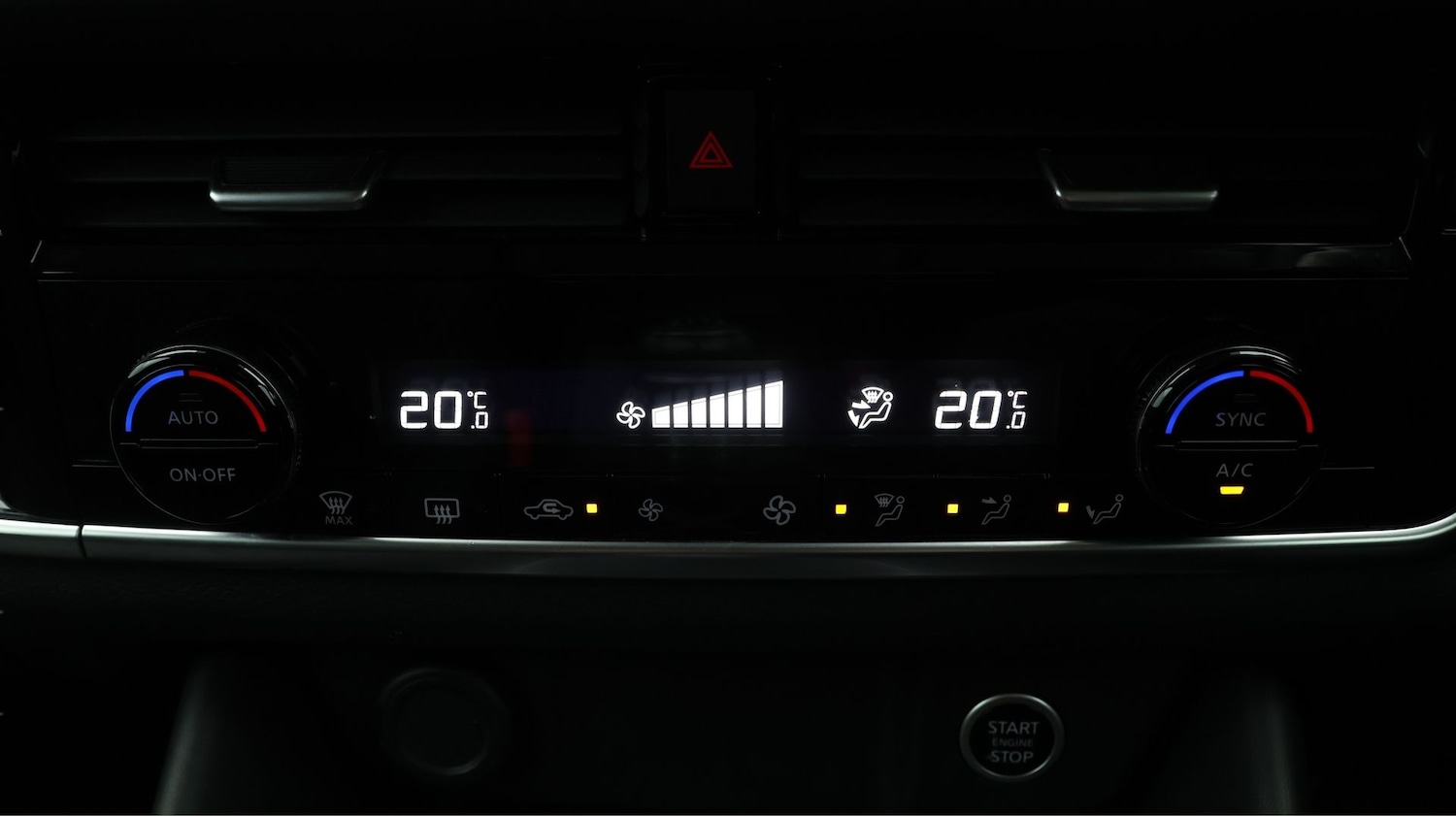 Used Nissan Qashqai 2022 for sale - 77459595: Photo 12