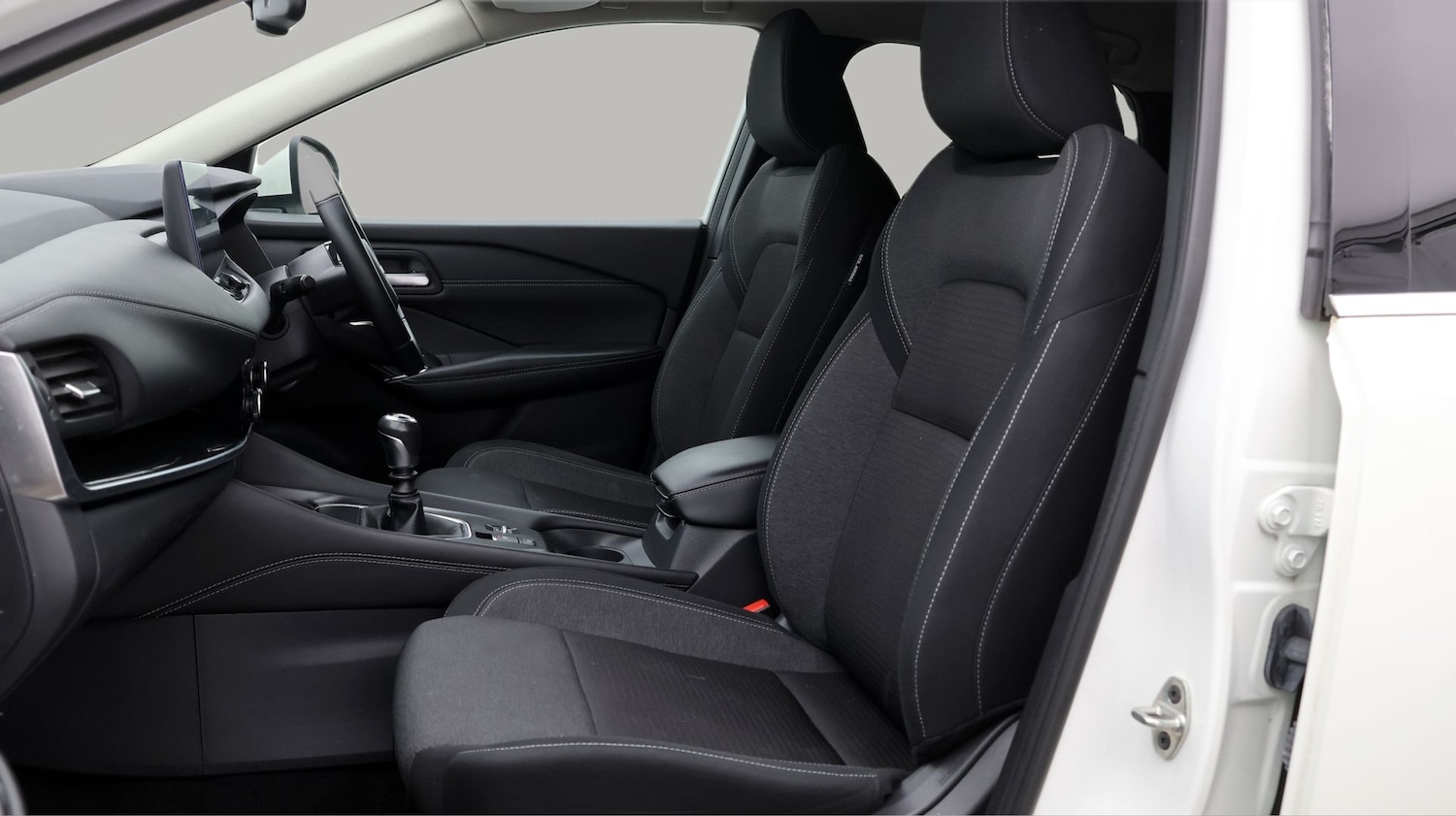 Used Nissan Qashqai 2022 for sale - 77459595: Photo 14