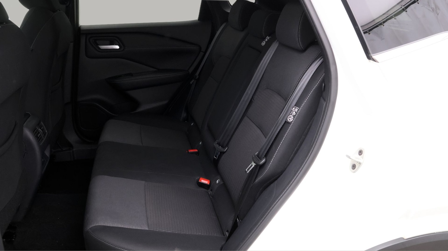 Used Nissan Qashqai 2022 for sale - 77459595: Photo 16