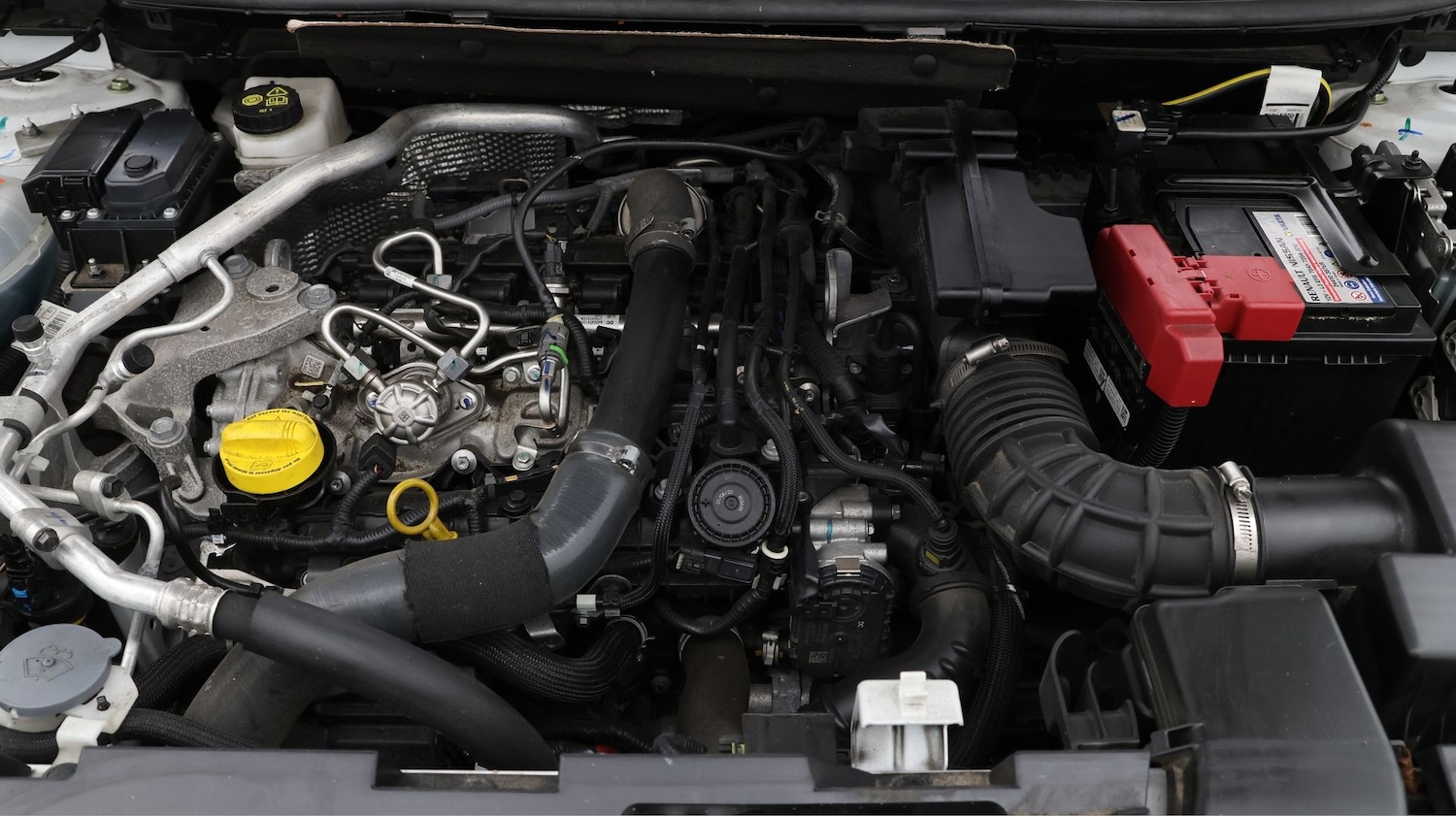 Used Nissan Qashqai 2022 for sale - 77459595: Photo 19