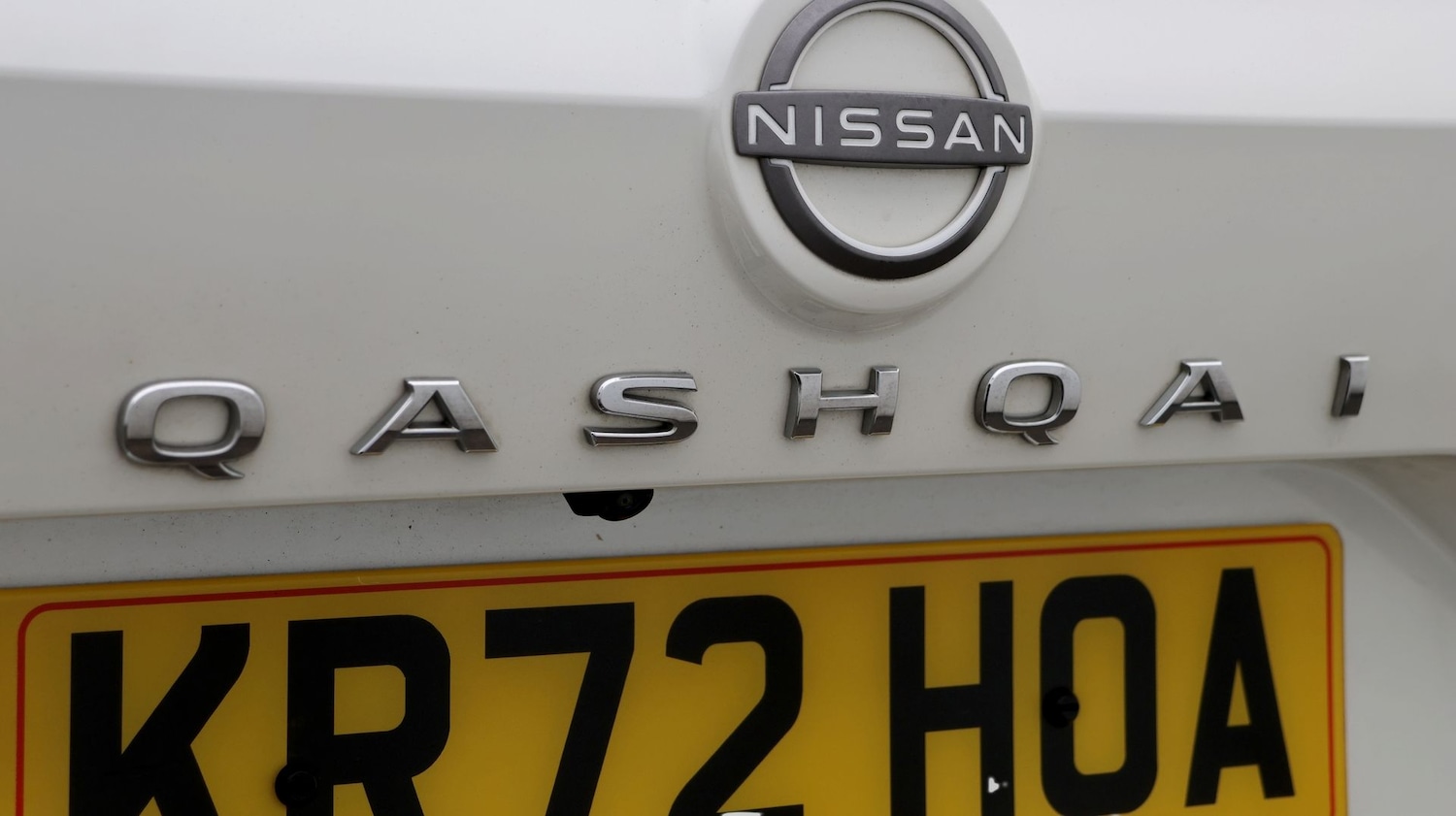 Used Nissan Qashqai 2022 for sale - 77459595: Photo 20