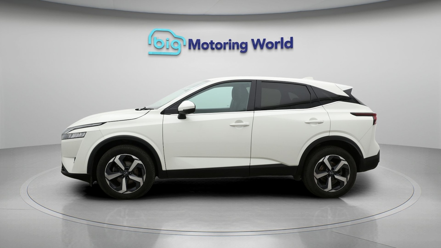 Used Nissan Qashqai 2022 for sale - 77459595: Photo 4